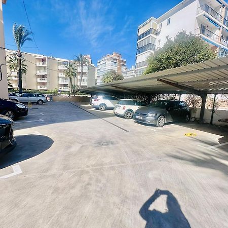 A385 - Madrimar - 2004 Finestrat S.L. Daire Benidorm Dış mekan fotoğraf