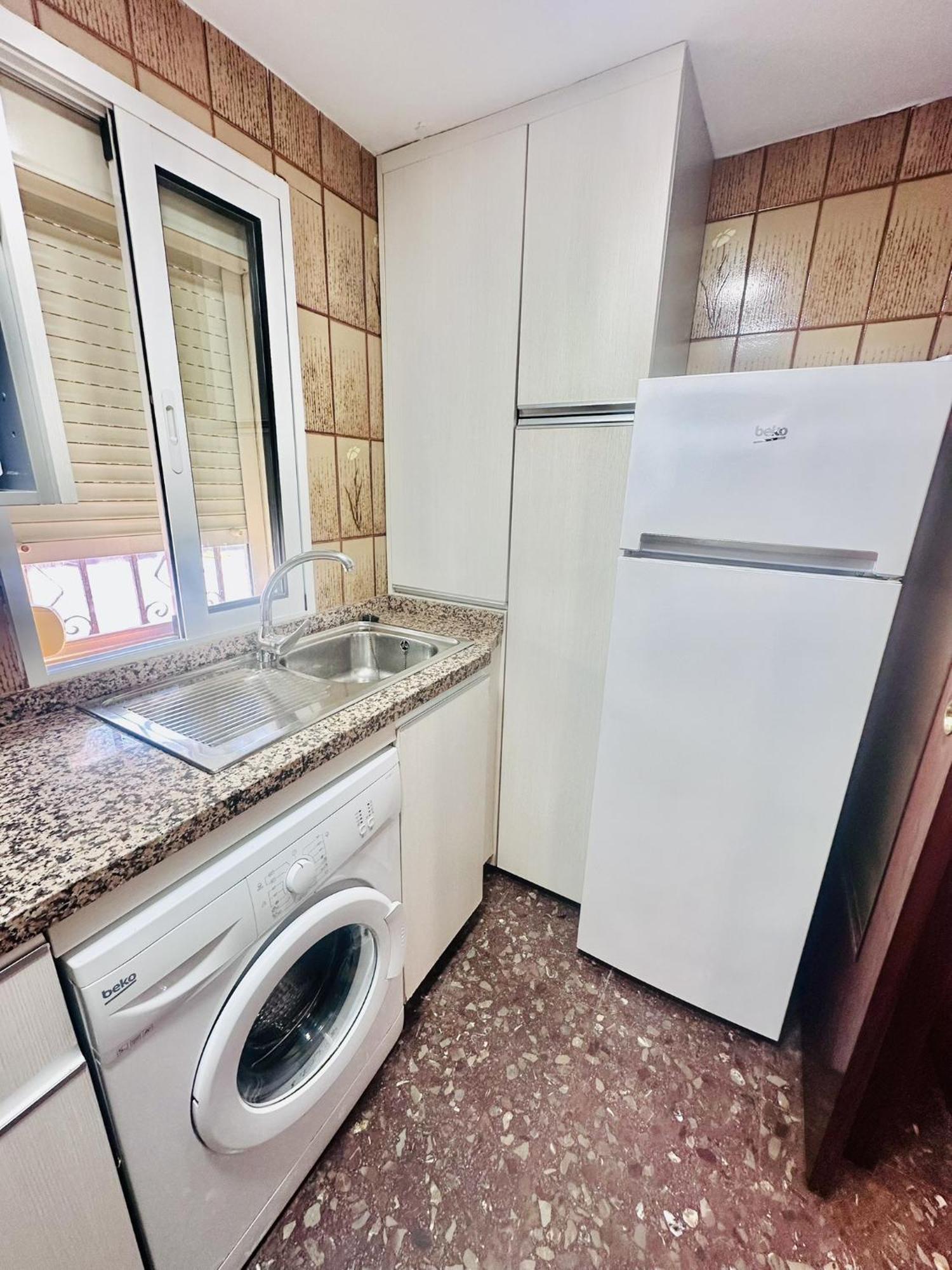 A385 - Madrimar - 2004 Finestrat S.L. Daire Benidorm Dış mekan fotoğraf
